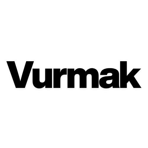 Vurmak